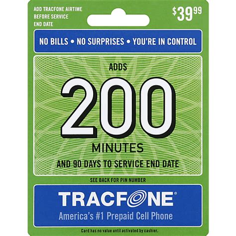 purchase online TracFone gift card